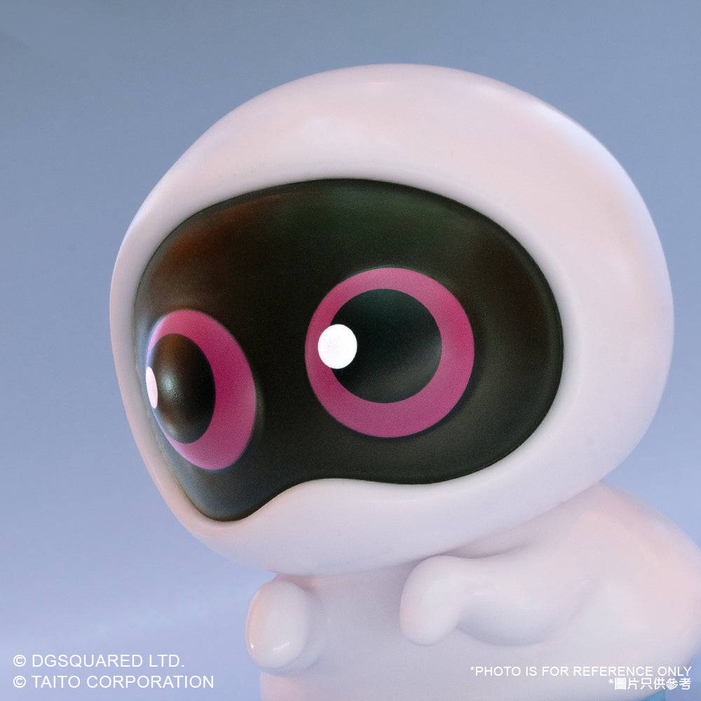 Bubble Bobble Art Vinyl - Maita