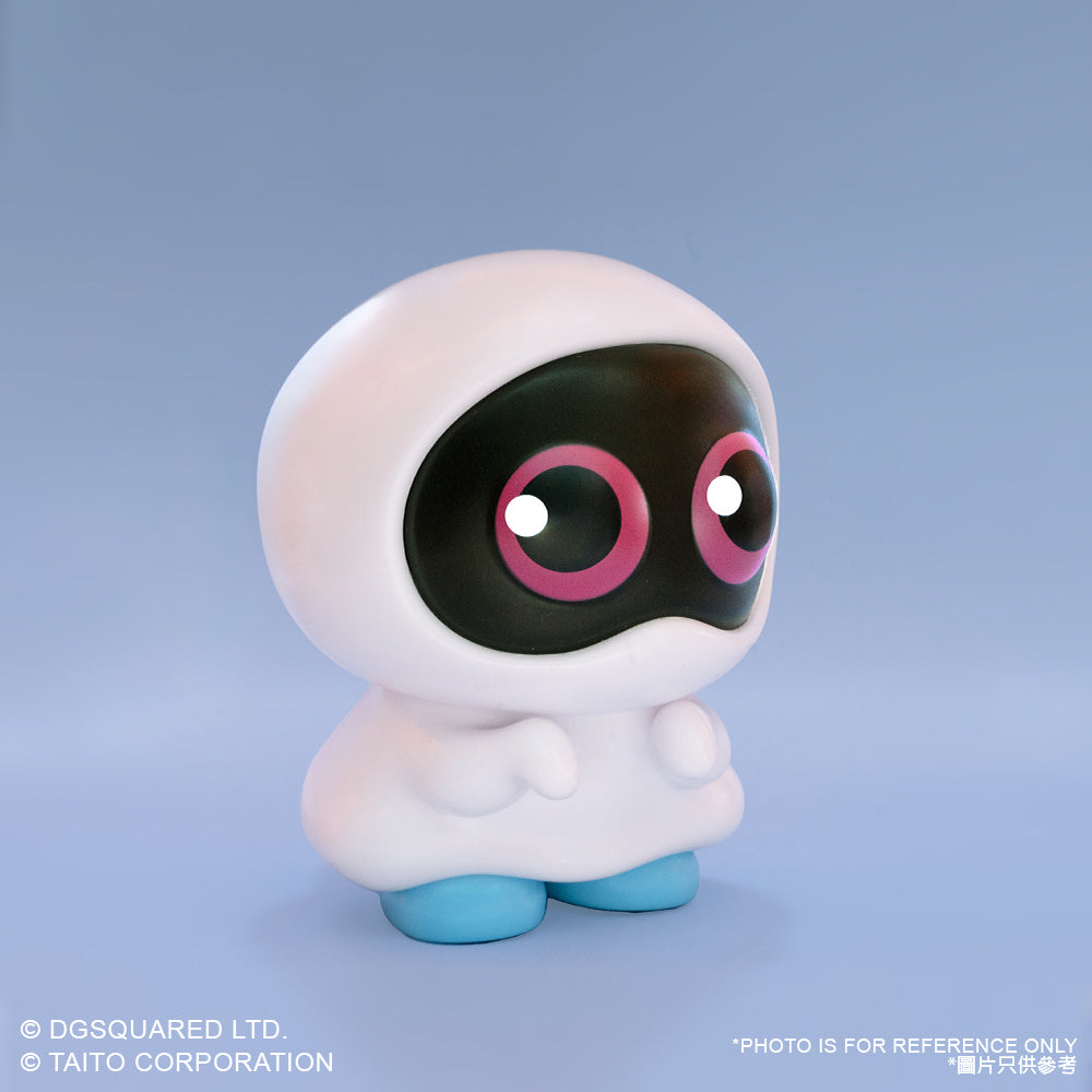 Bubble Bobble Art Vinyl - Maita