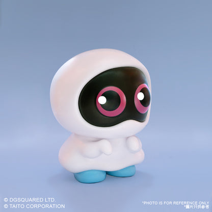 Bubble Bobble Art Vinyl - Maita