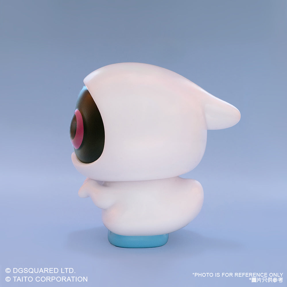 Bubble Bobble Art Vinyl - Maita