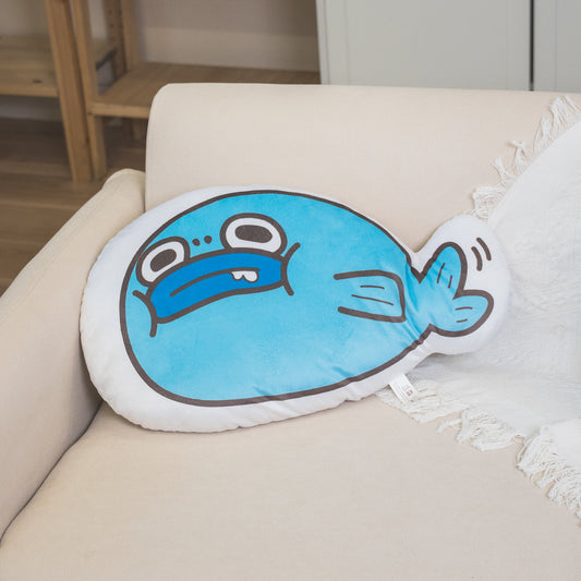 Yumo & Friends – 50CM CUSHION - DGSQUARED