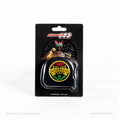 Kamen Rider Heisei Series Measuring Tape - OOO