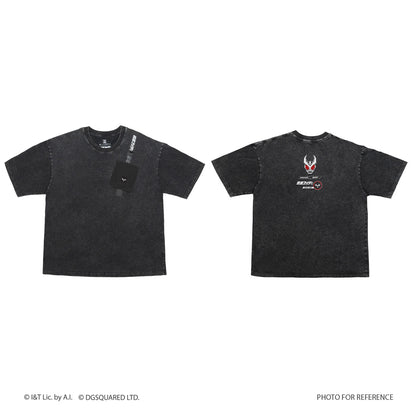 Kamen Rider Heisei Series Rinse Wash T-shirt - Agito