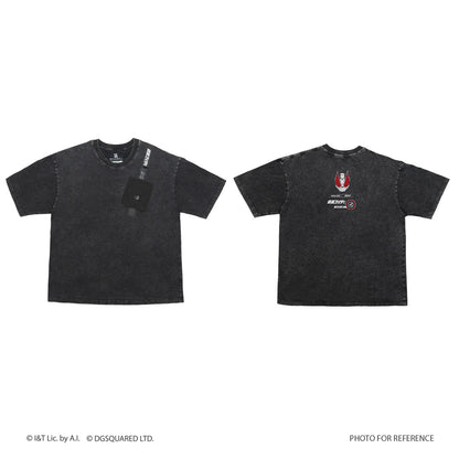 Kamen Rider Heisei Series Rinse Wash T-shirt - Den-O
