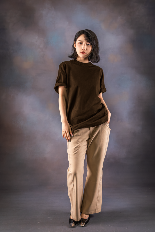 DGSARTOR Layer T-shirt