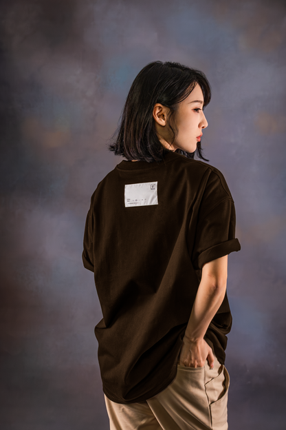 DGSARTOR Layer T-shirt