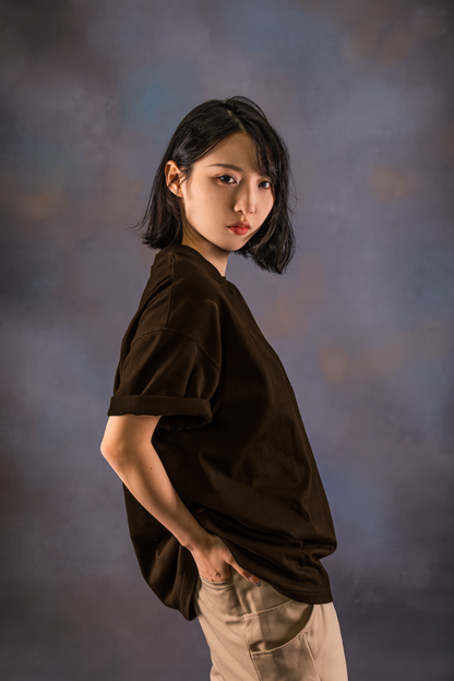 DGSARTOR Layer T-shirt