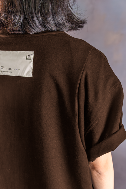 DGSARTOR Layer T-shirt