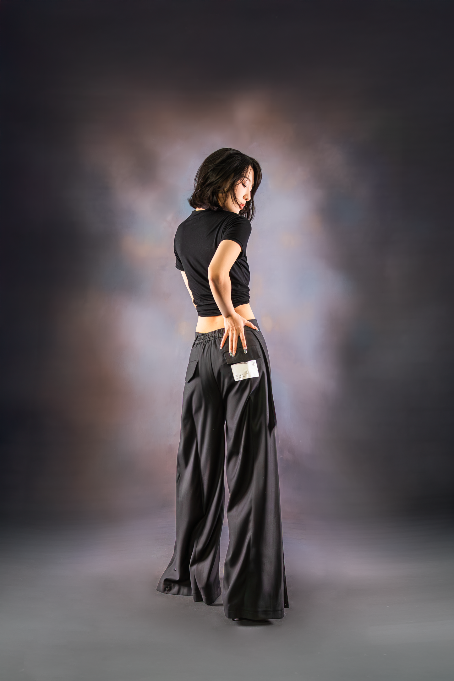 DGSARTOR Layer Pants