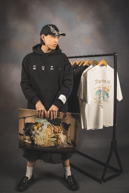 Venus Hoodie