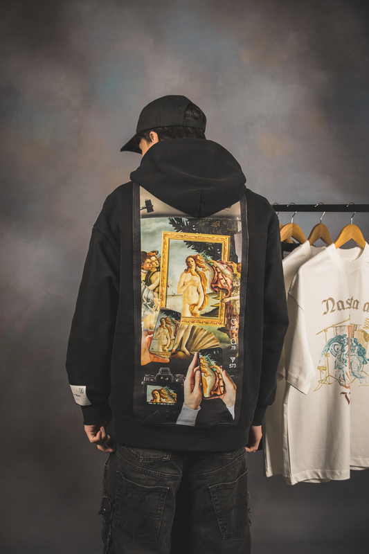 Venus Hoodie
