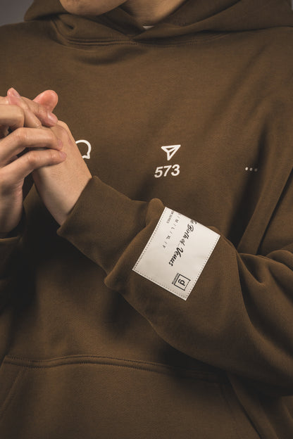Venus Hoodie