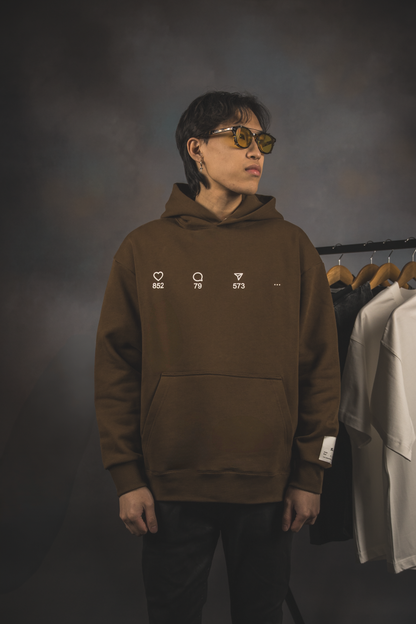 Venus Hoodie