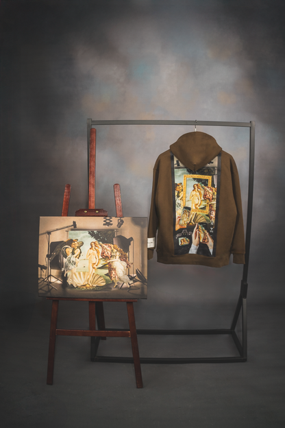 Venus Hoodie