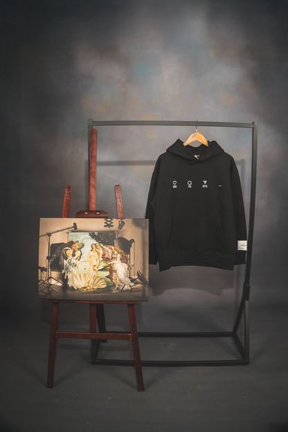 Venus Hoodie