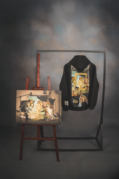 Venus Hoodie