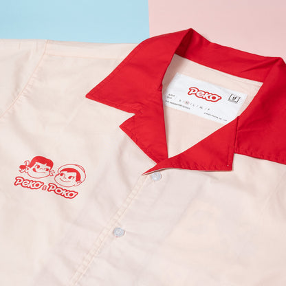 Peko Chan X DGSARTOR – Shirt