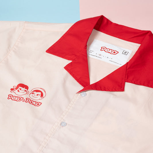 Peko Chan X DGSARTOR – Shirt - DGSQUARED