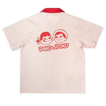 Peko Chan X DGSARTOR – Shirt