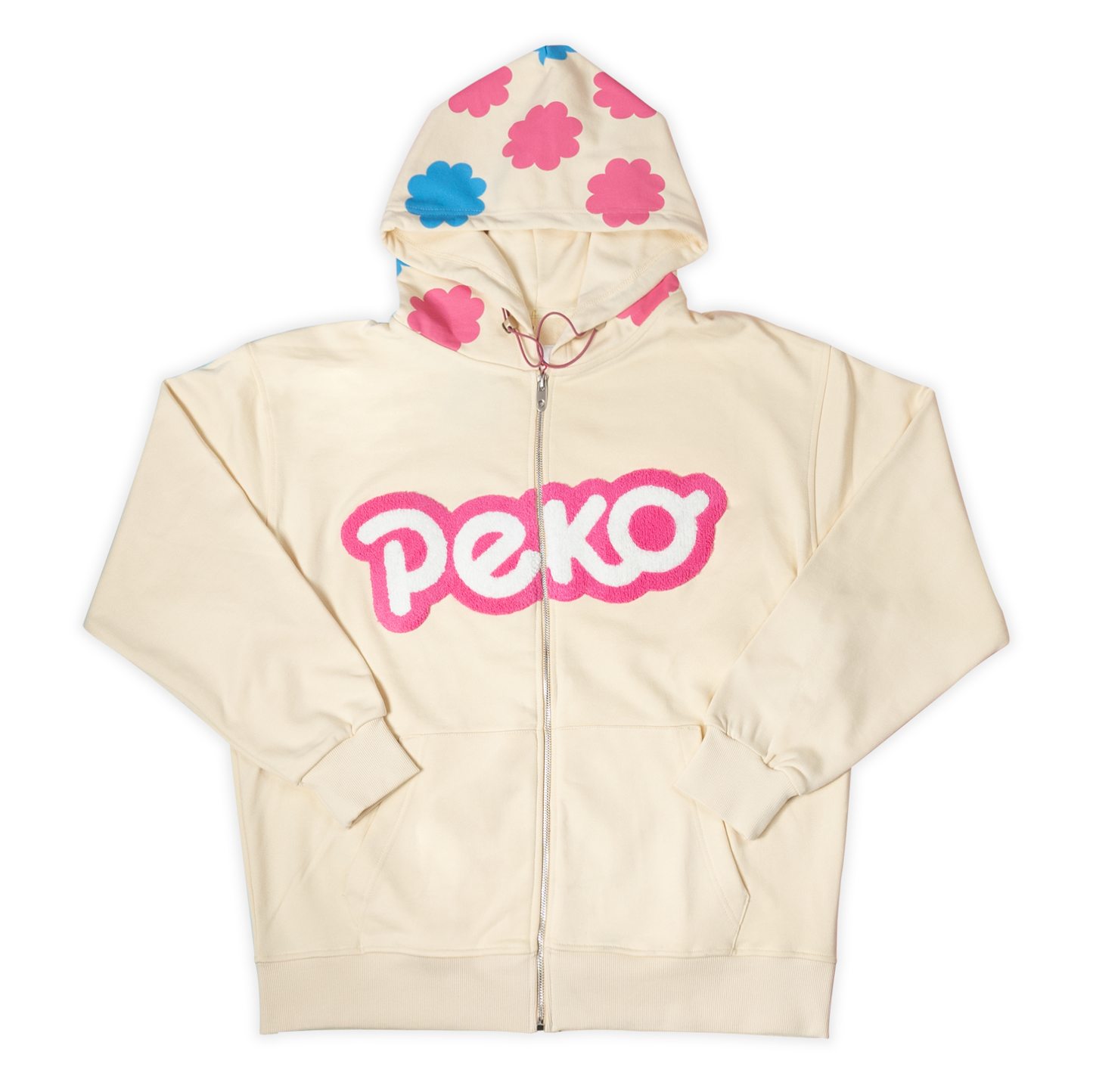 Peko Chan X DGSARTOR – Jacket