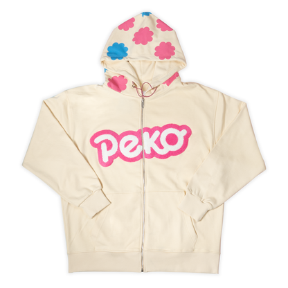 Peko Chan X DGSARTOR – Jacket