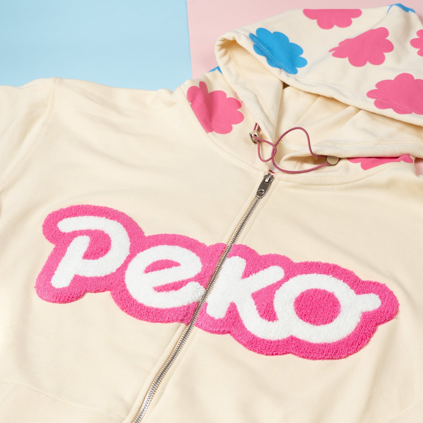 Peko Chan X DGSARTOR – Jacket