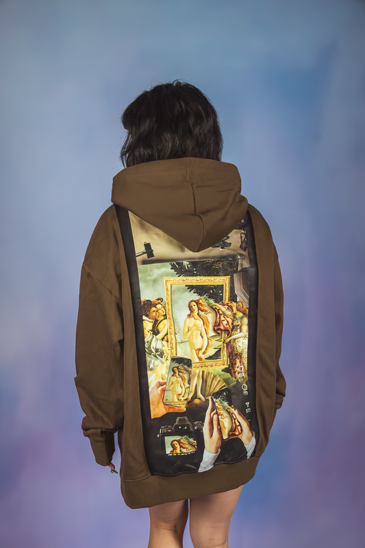 Venus Hoodie