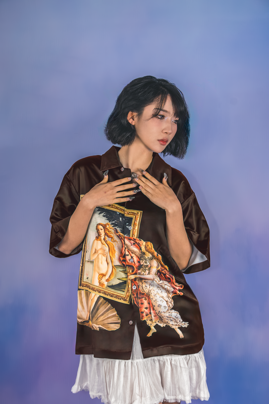 Venus shirt