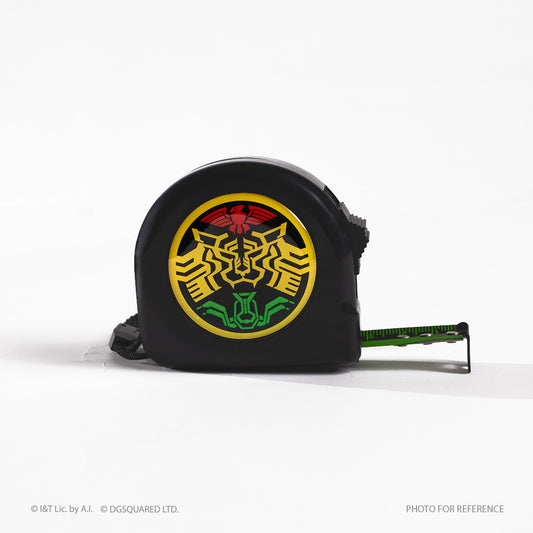 Kamen Rider Heisei Series Measuring Tape - OOO