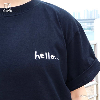 Hello Kitty Art Show hello…   限定版T-shirt