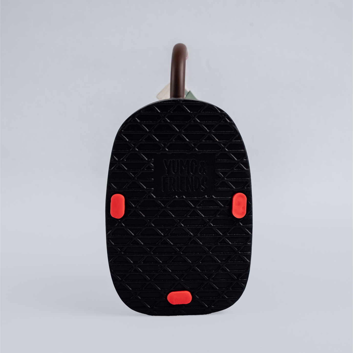 Zombie Yumo - No Money No Talk Original